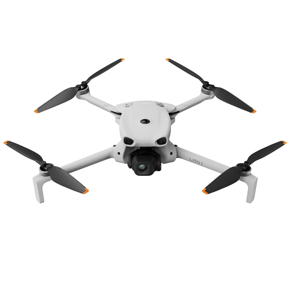 DJI Lito 1 Fly More Combo + RC-N3 Fernsteuerung