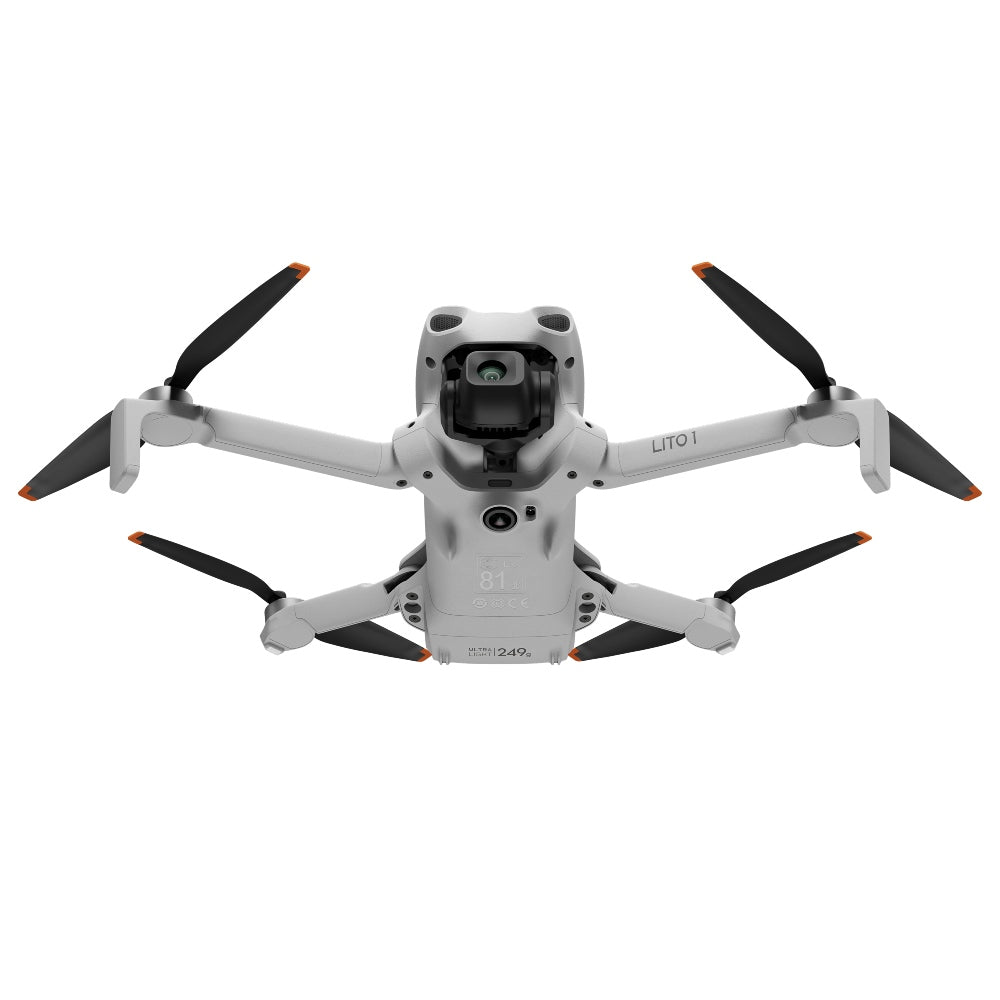 DJI Lito 1 Fly More Combo + RC-N3 Fernsteuerung