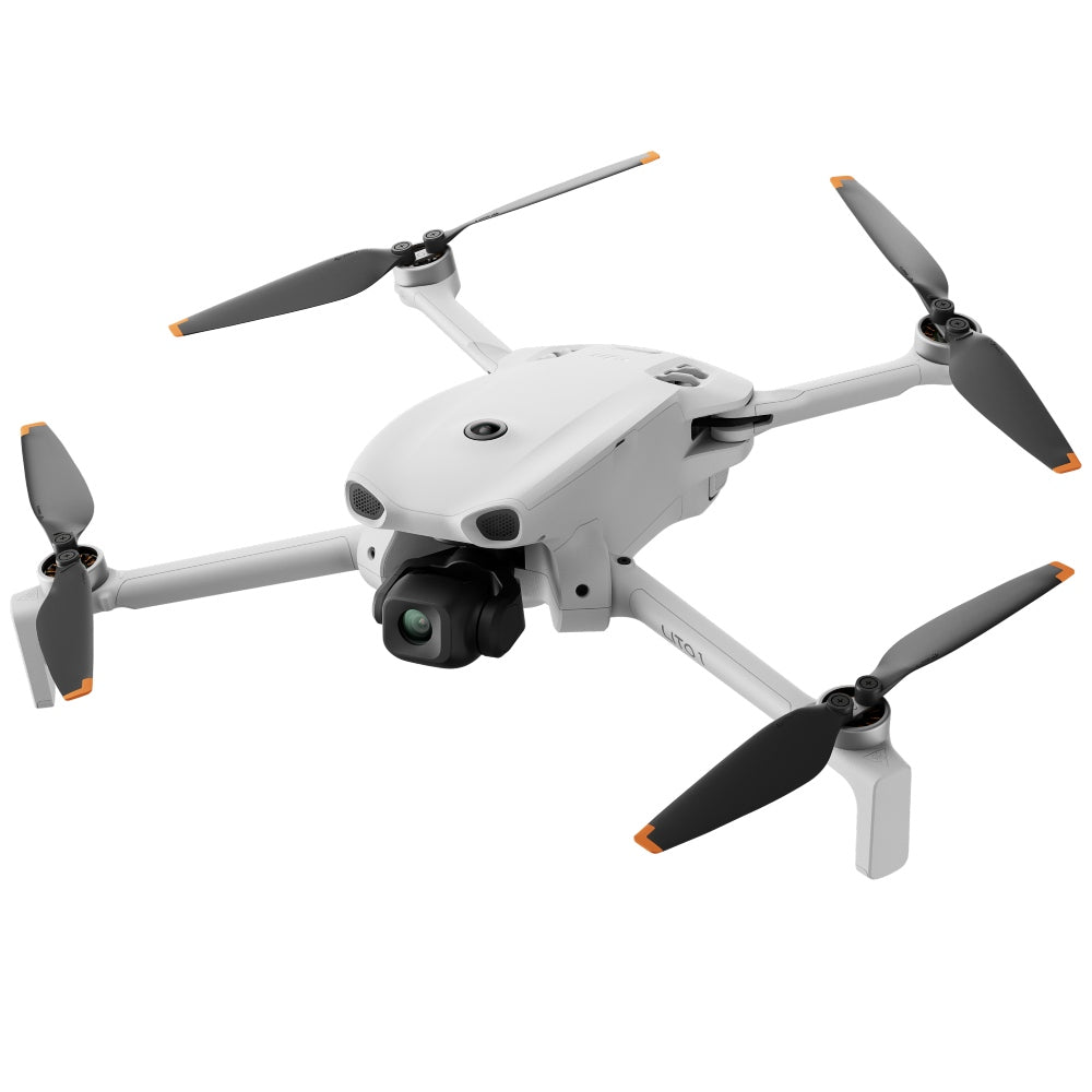 DJI Lito 1 Fly More Combo + RC-N3 Fernsteuerung