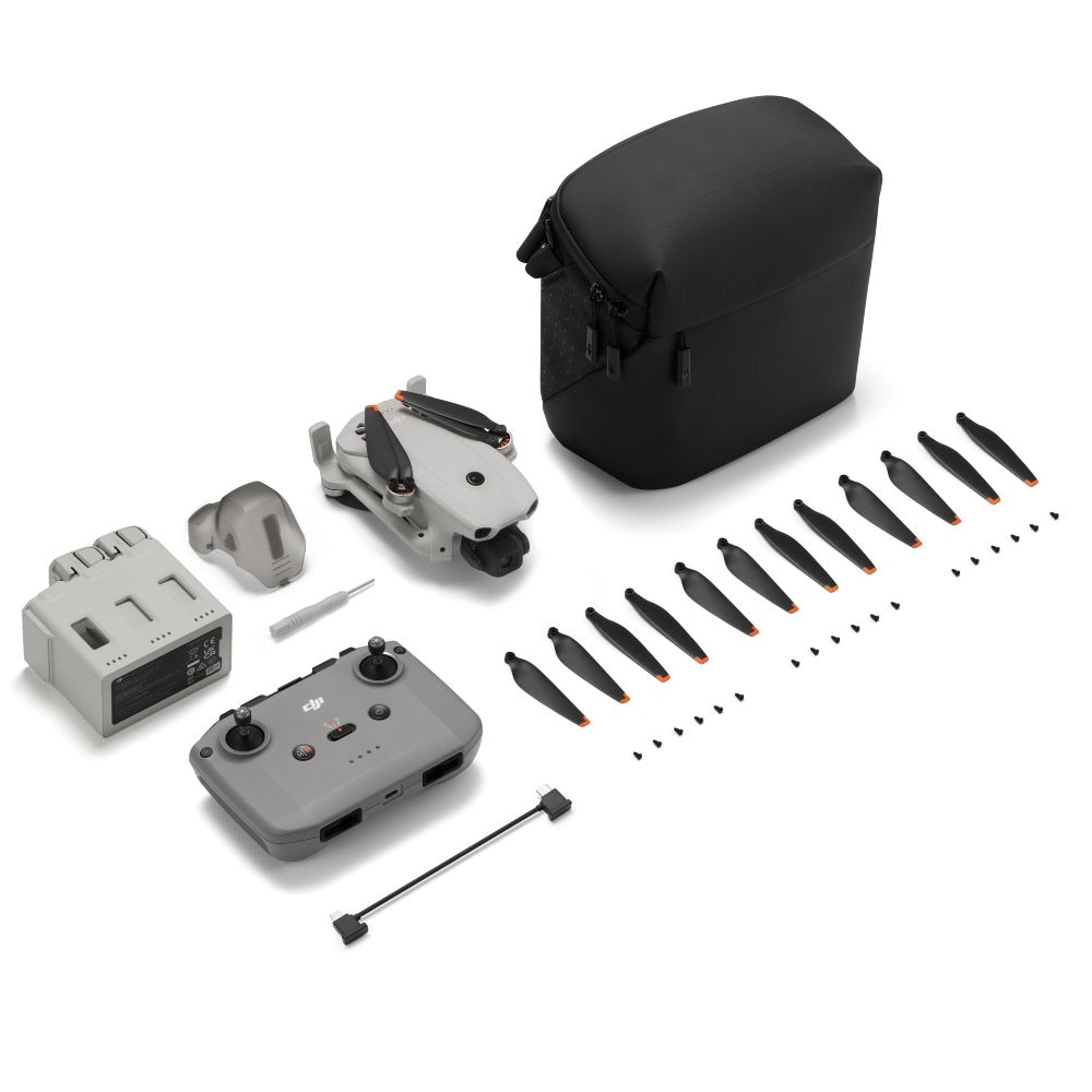 DJI Lito 1 Fly More Combo + RC-N3 Fernsteuerung