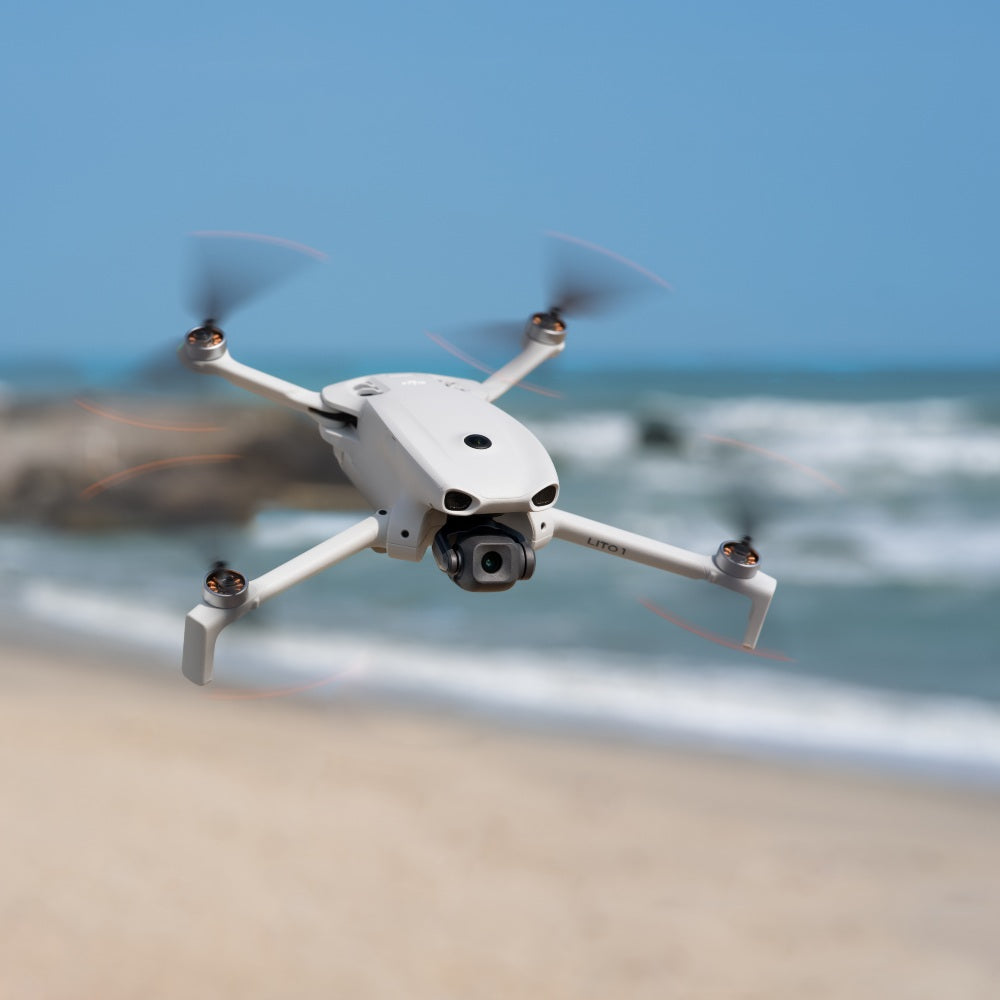 DJI Lito 1 Fly More Combo + RC-N3 Fernsteuerung