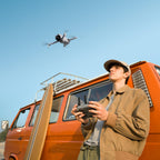 DJI Lito X1 Fly More Combo + Smart Controller