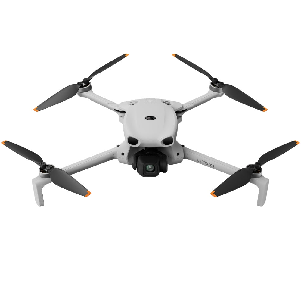 DJI Lito X1 Fly More Combo + Smart Controller