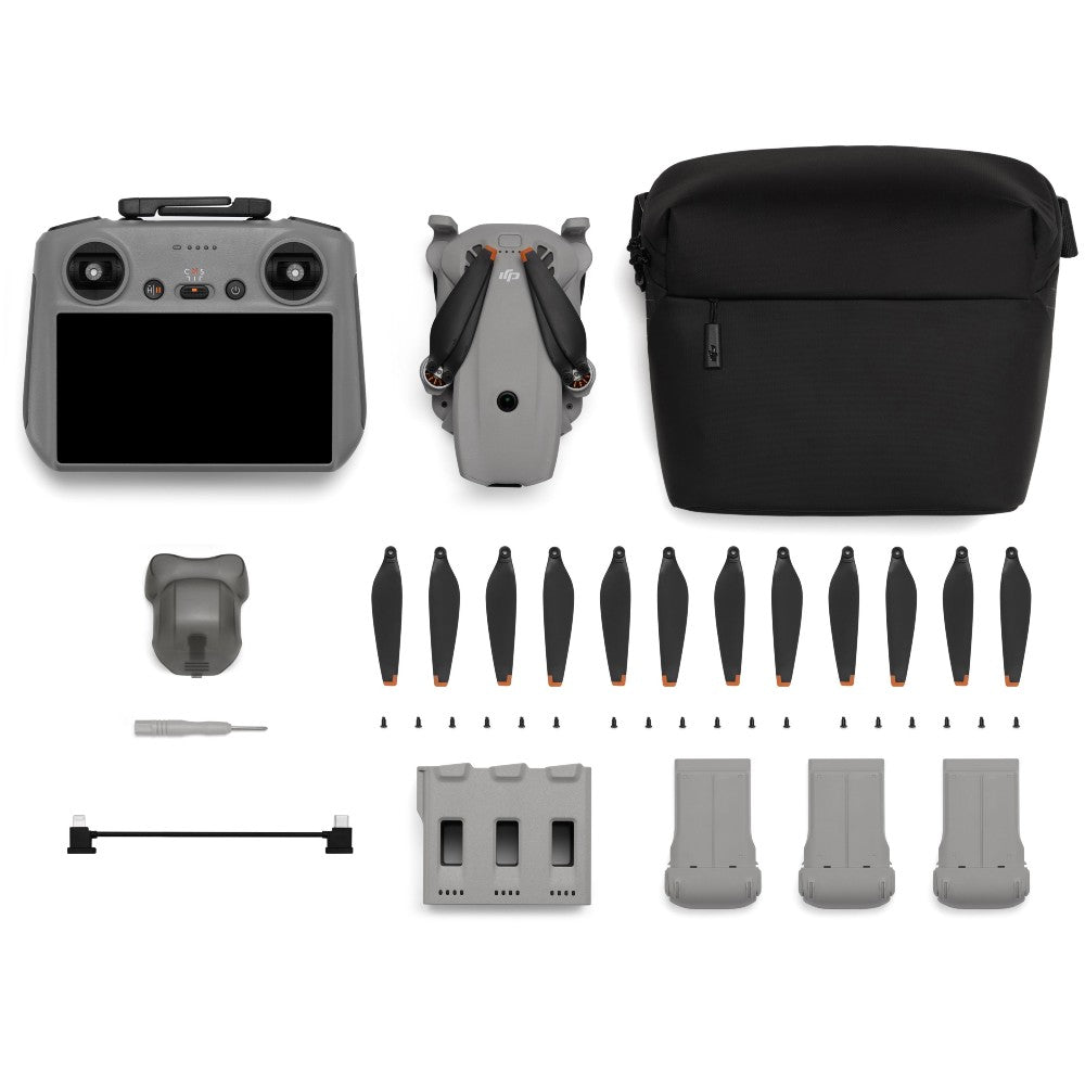 DJI Lito X1 Fly More Combo Plus + Smart Controller