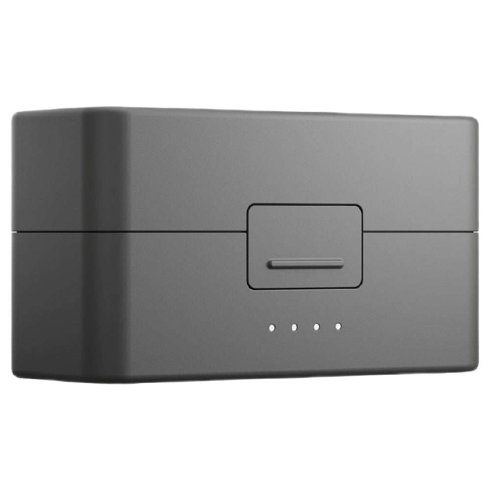 DJI Mic Mini 2 Charging Case (1 TX + 1 Mobile RX)