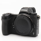 Nikon Z6 Gehäuse gebraucht