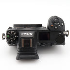 Nikon Z6 Gehäuse gebraucht