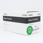 Sigma 20mm f/2 DG DN Contemporary Sony FE gebraucht
