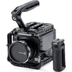 Tilta-Kamerakäfig für Blackmagic PYXIS 6K Base Kit