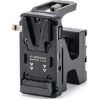 Tilta Akkuplatte für Blackmagic PYXIS 6K – V-Mount