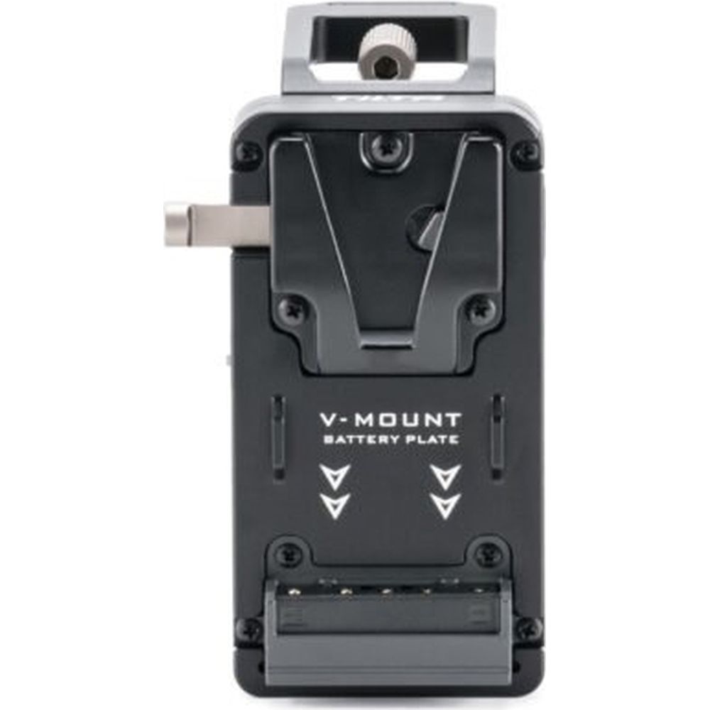 Tilta Akkuplatte für Blackmagic PYXIS 6K – V-Mount