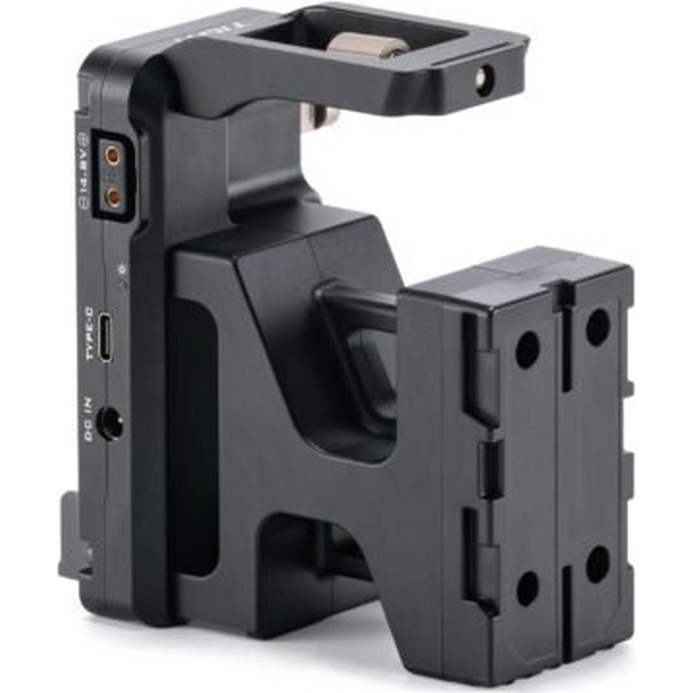 Tilta Akkuplatte für Blackmagic PYXIS 6K – V-Mount