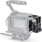 Tilta Akkuplatte für Blackmagic PYXIS 6K – V-Mount