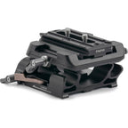 Tilta 15mm LWS Arca Manfrotto Dual-Grundplatten-Kit – Schwarz