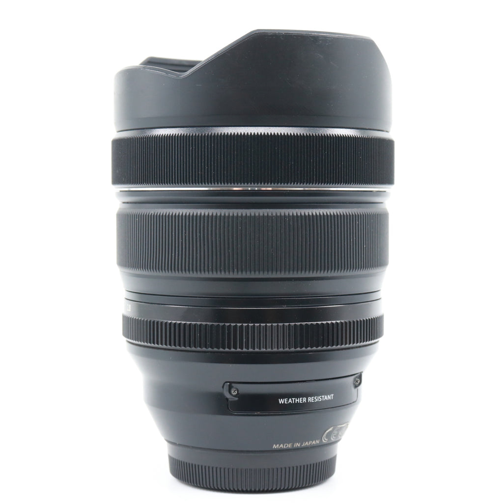 Fujifilm XF 8-16mm f/2.8 R LM WR gebraucht