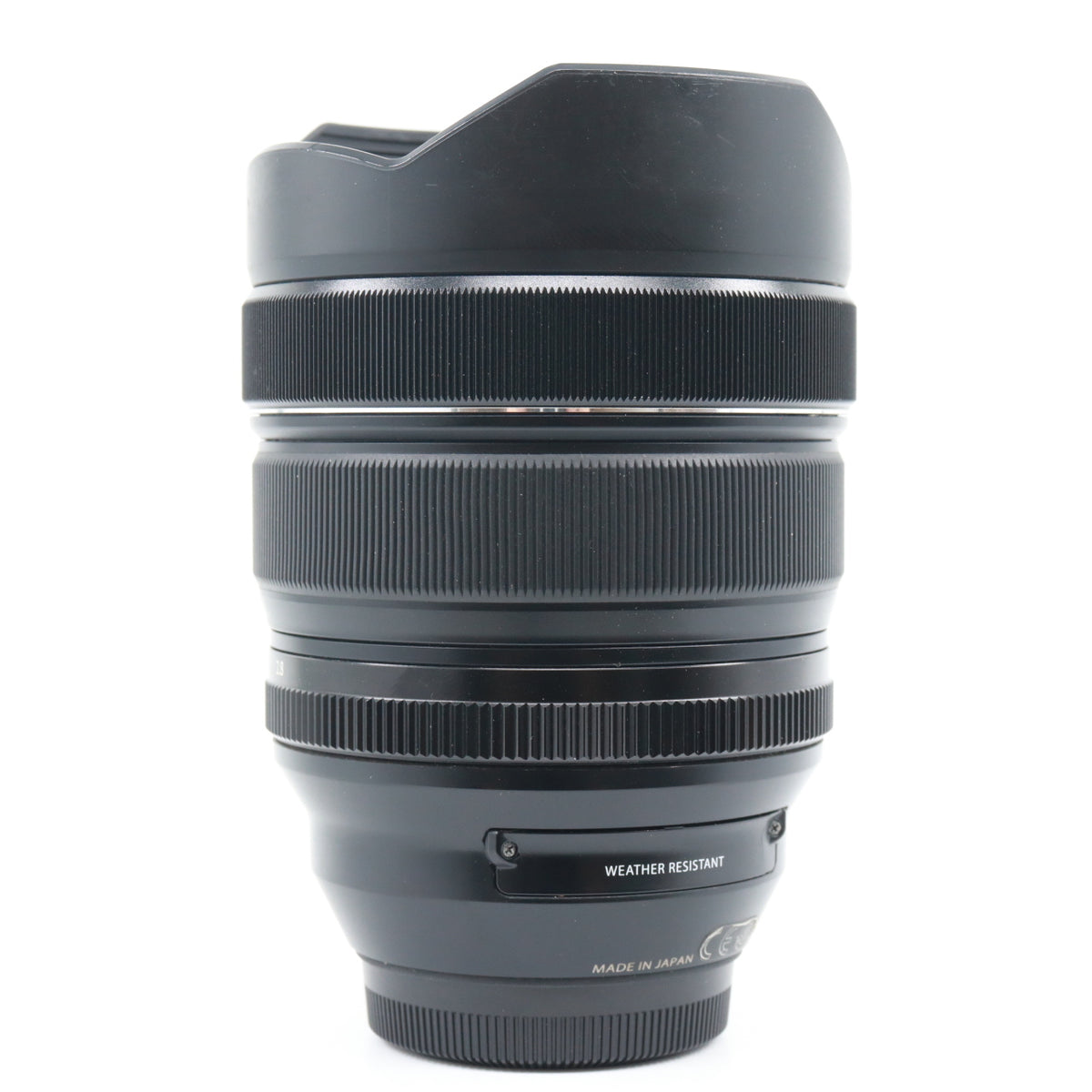 Fujifilm XF 8-16mm f/2.8 R LM WR gebraucht