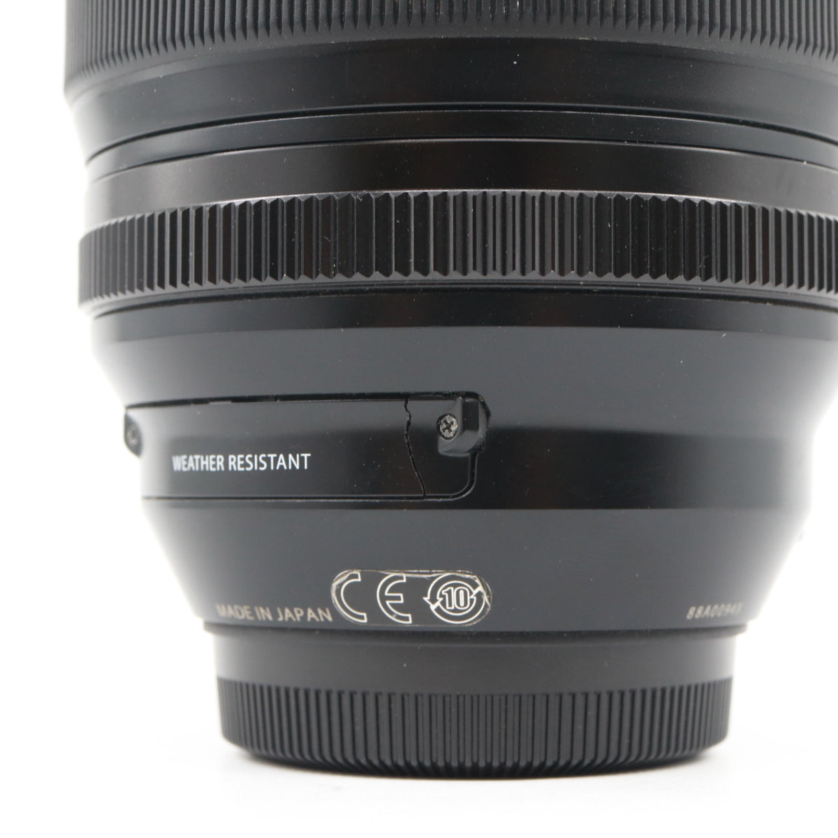 Fujifilm XF 8-16mm f/2.8 R LM WR gebraucht