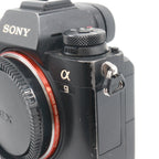 Sony A9 body used
