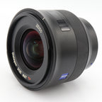 Zeiss Batis 25mm f/2 T* Sony FE gebraucht