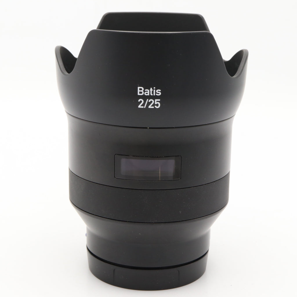 Zeiss Batis 25mm f/2 T* Sony FE gebraucht