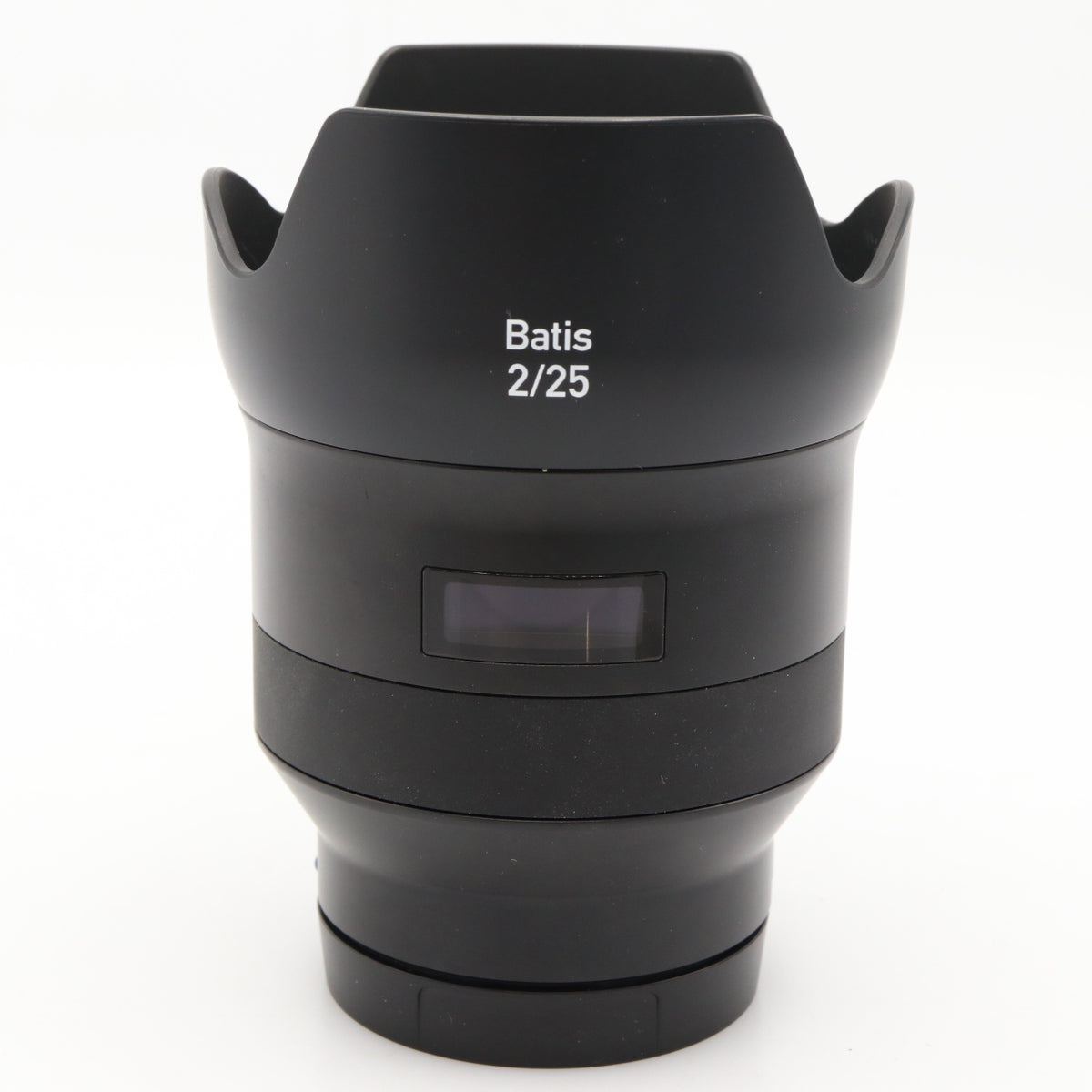 Zeiss Batis 25mm f/2 T* Sony FE gebraucht