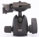 Manfrotto 494RC2 Mini Ballhead used
