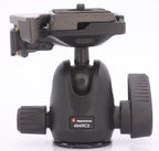 Manfrotto 494RC2 Mini Ballhead used
