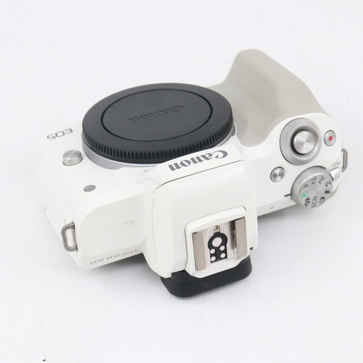 Canon EOS M50 mark II Gehäuse gebraucht