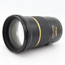 Pentax SMC DA 200mm f/2.8 ED IF SDM gebraucht