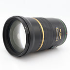 Pentax SMC DA 200mm f/2.8 ED IF SDM gebraucht