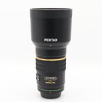 Pentax SMC DA 200mm f/2.8 ED IF SDM gebraucht