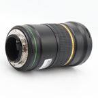 Pentax SMC DA 200mm f/2.8 ED IF SDM gebraucht