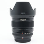 Fujifilm XF 16mm f/1.4 R WR used