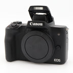 Canon EOS M50 mark II Gehäuse gebraucht