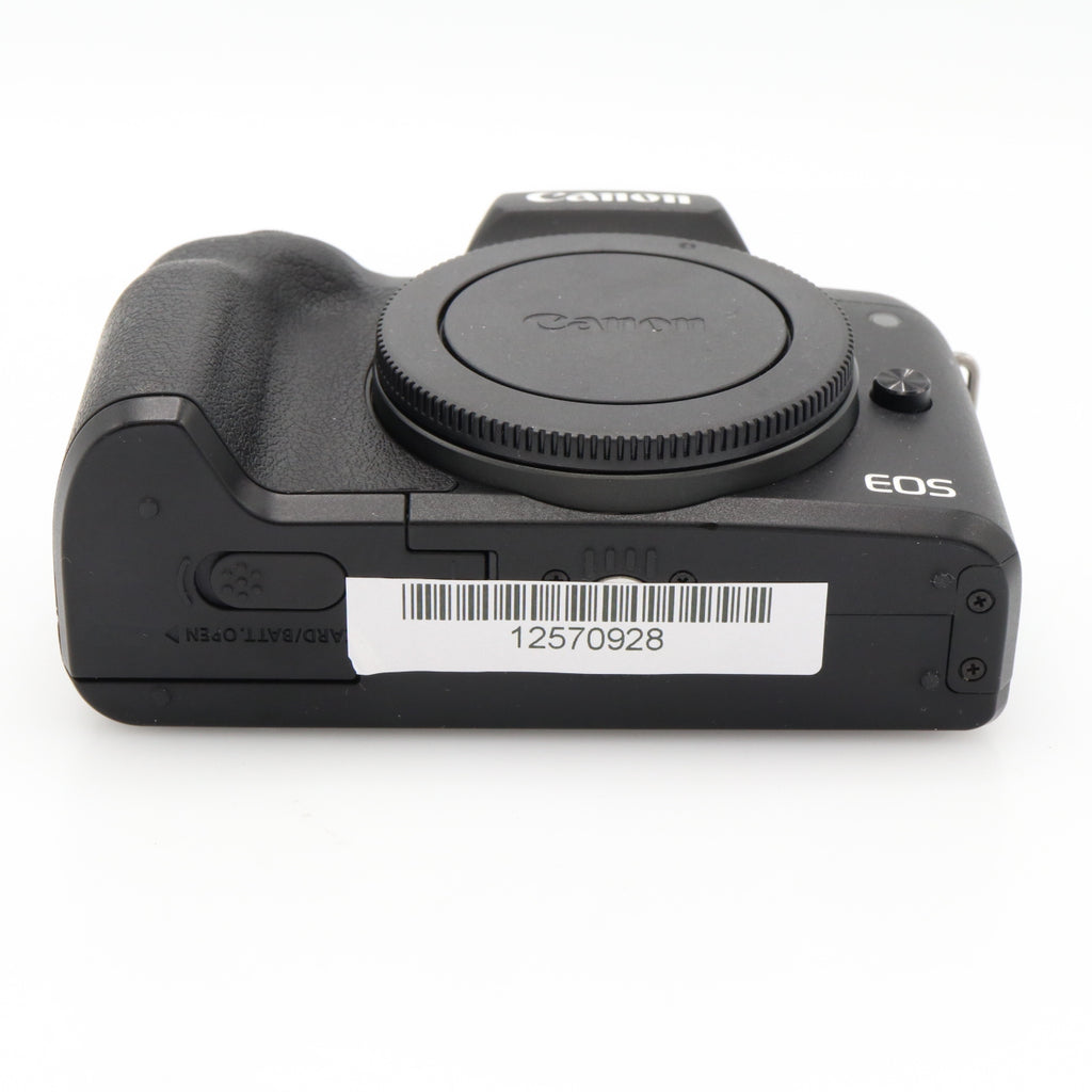 Canon EOS M50 mark II Gehäuse gebraucht