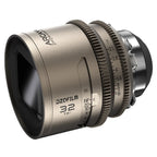 DZOFILM Arcana 3-Lens-Kit 32/45/75mm PL-Mount (metrisch)