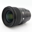 Sigma 24mm f/1.4 DG HSM ART Sony FE gebraucht