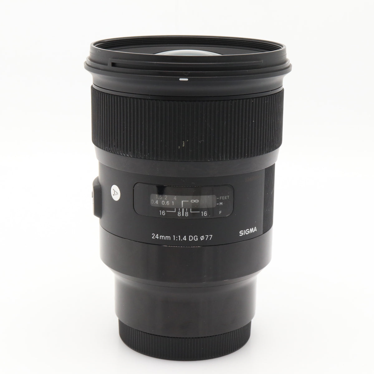 Sigma 24mm f/1.4 DG HSM ART Sony FE gebraucht