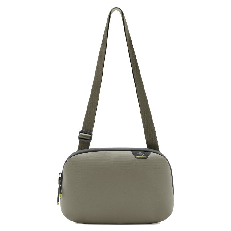 Peak Design Travel Crossbody 3L - Stone