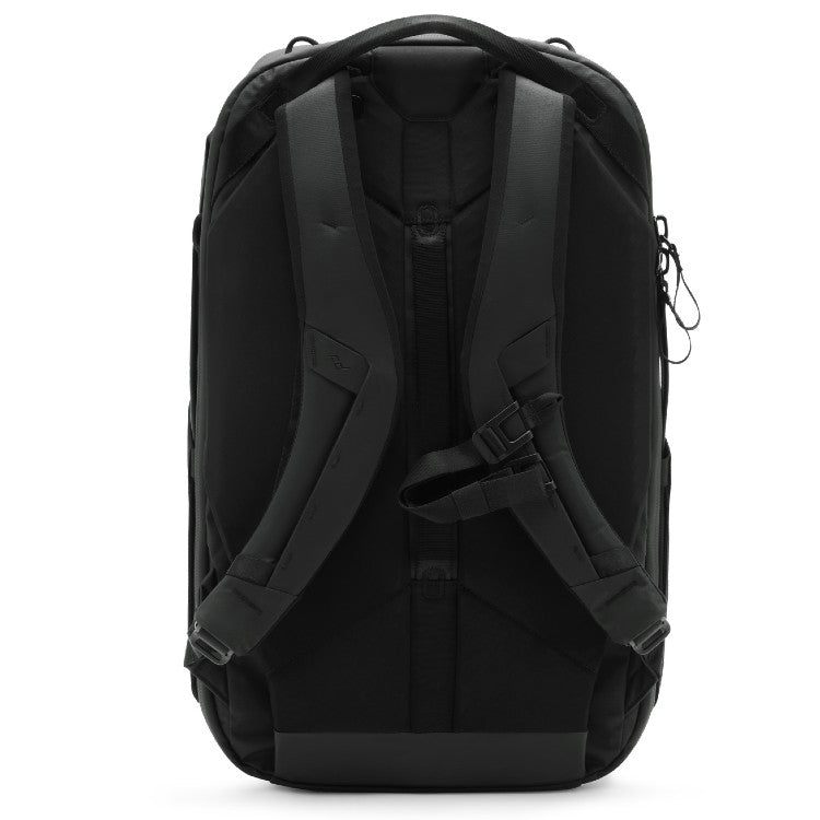 Peak Design Travel Backpack 2-in-1 40L - Black