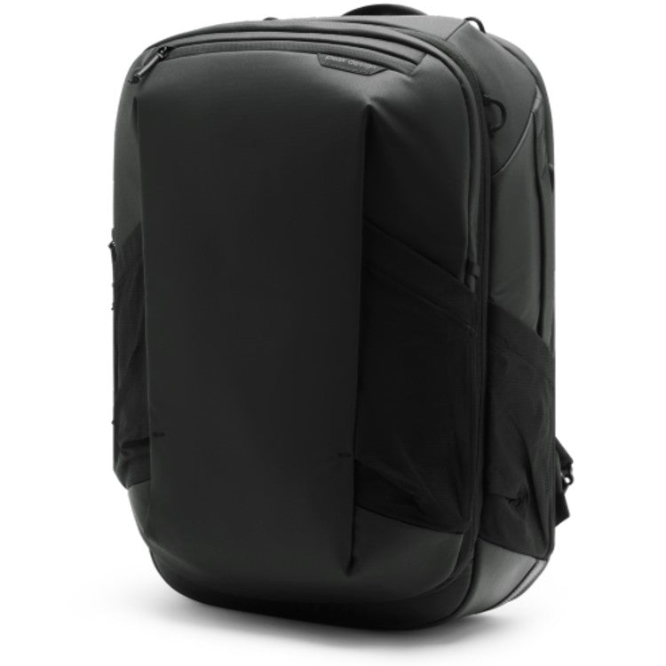 Peak Design Travel Backpack 2-in-1 40L - Black