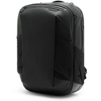 Peak Design Travel Backpack 2-in-1 40L - Black