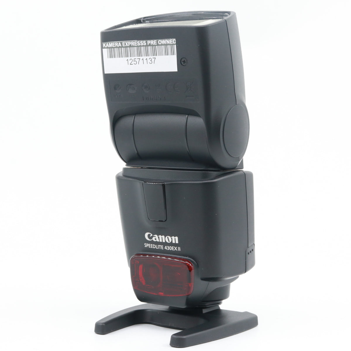 Canon Speedlite 430EX II gebraucht