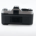 Canon AE-1 body used