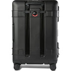 Peli ATX TRVL Hardside Medium Check-In Travel Case, Black
