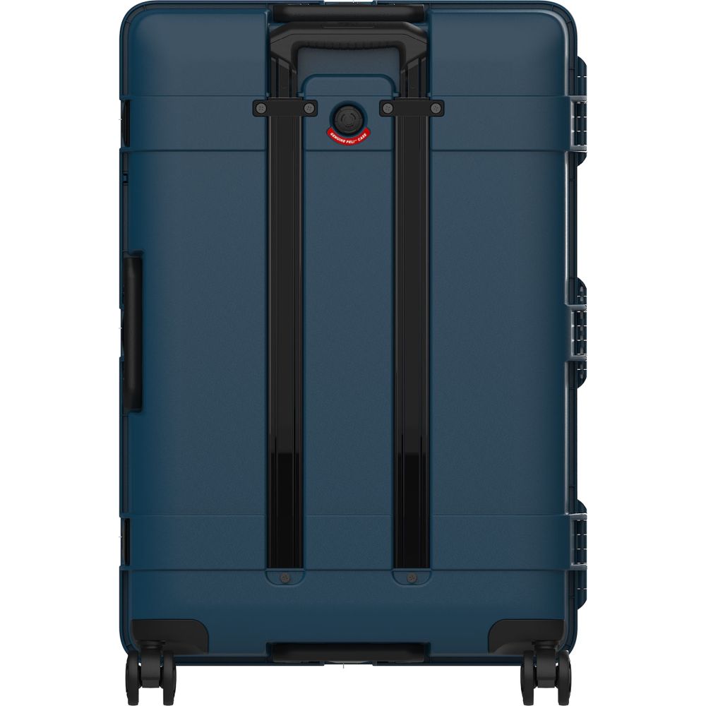 Peli ATX TRVL Hardside Large Check-In Travel Case, Indigo