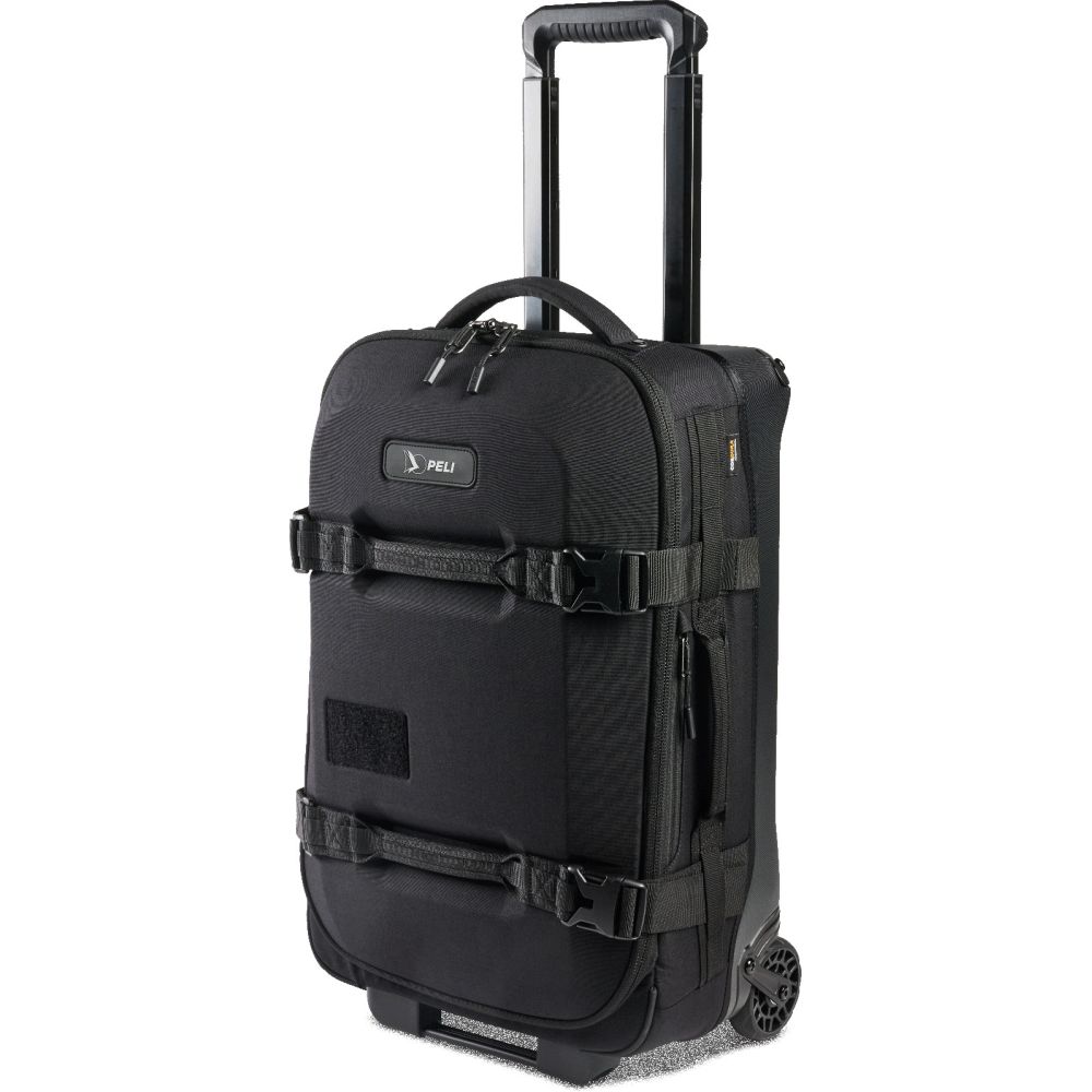 Peli AEGIS 22" Reisetasche mit Rollen, Schwarz