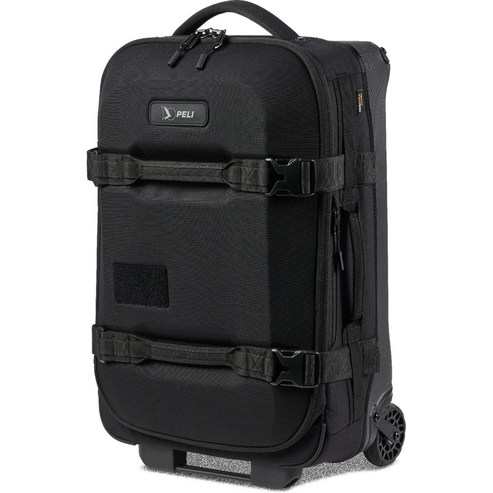 Peli AEGIS 22" Reisetasche mit Rollen, Schwarz
