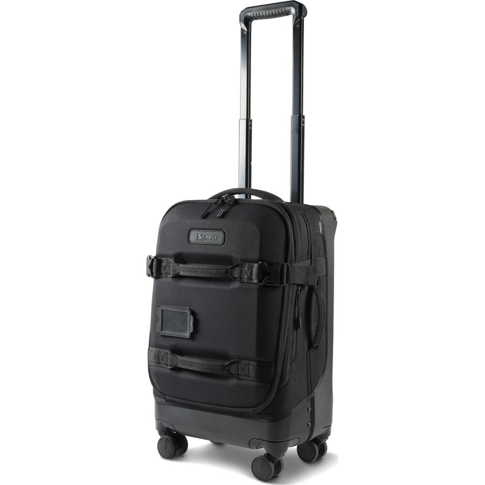 Peli AEGIS 22" Reisetasche mit Rollen, Schwarz