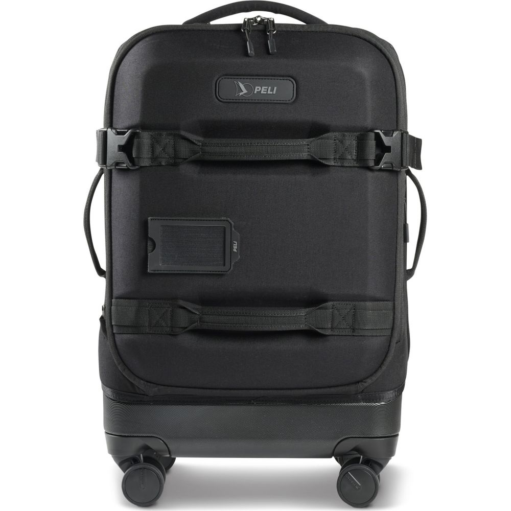Peli AEGIS 22" Reisetasche mit Rollen, Schwarz